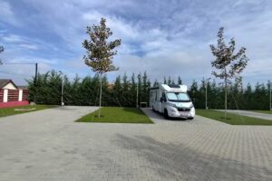 La Tavi Camping & Bungalows