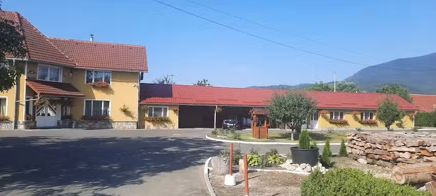 Alla Trinit&agrave;