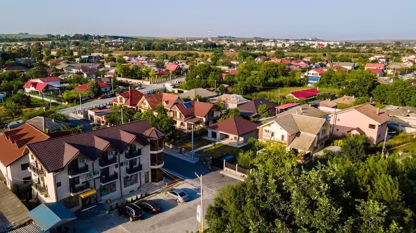 La Vlădoi