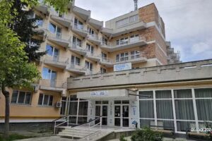 Station baln&eacute;aire de Salt Lake City