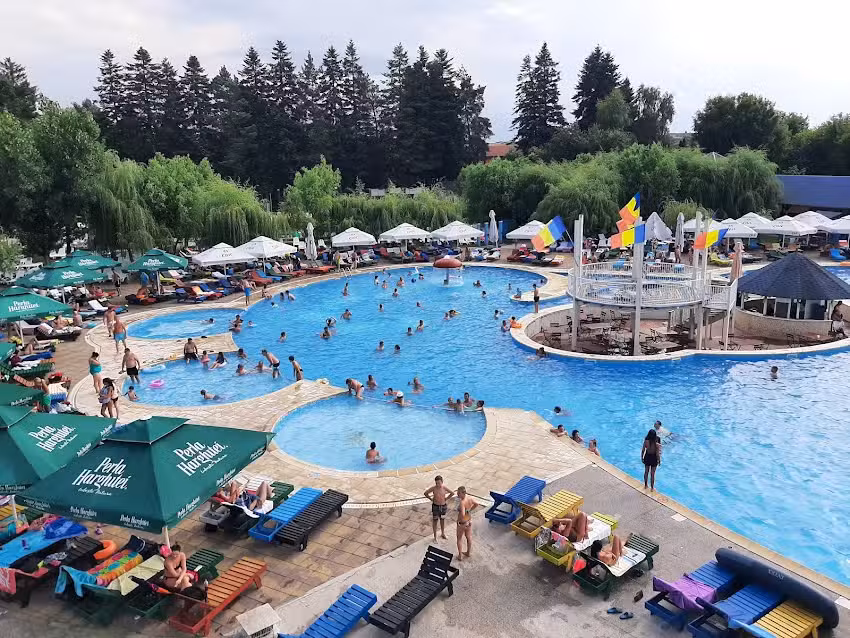 Laguna Albastră