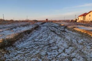 T&oacute;parti Rezidencia