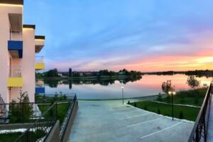 Lakeview Residences Snagov