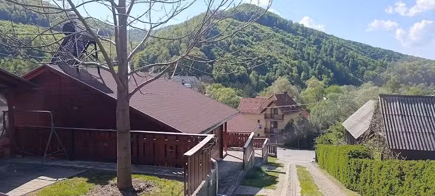 Laleaua &ndash; schl&uuml;sselfertiges Haus Praid