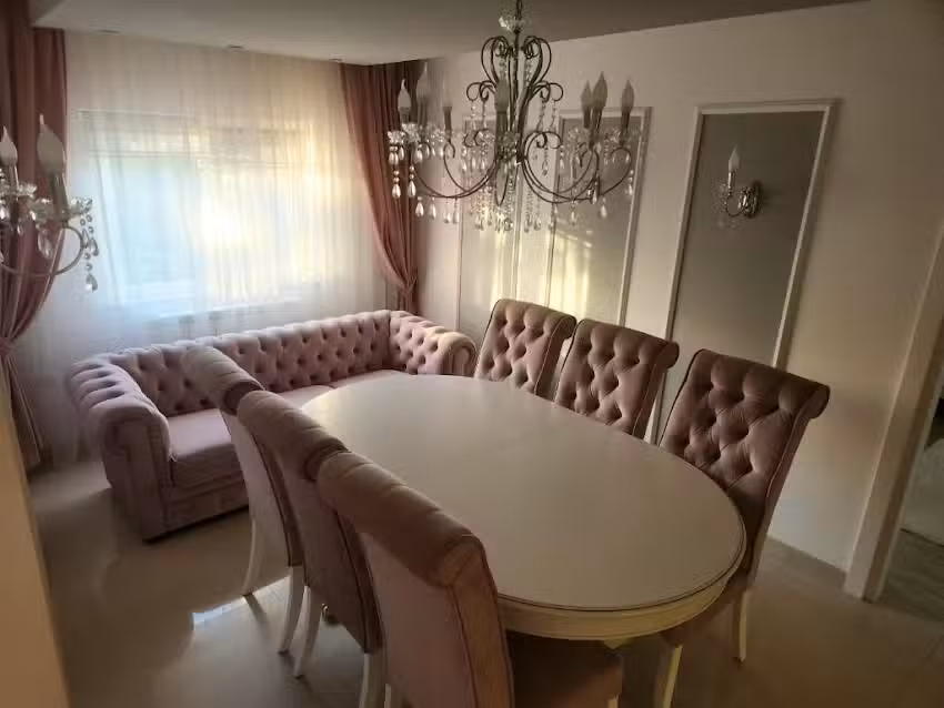 Резиденција Леа