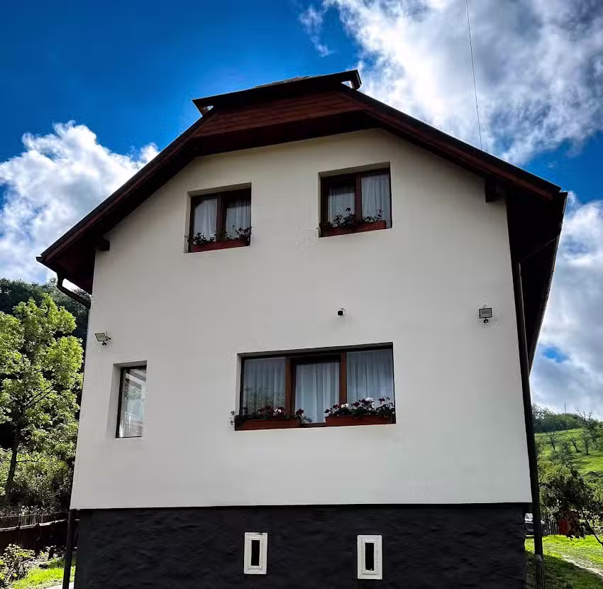 Lenilla Guesthouse