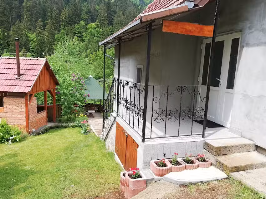 Levendula Guesthouse