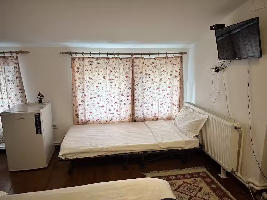 Appartements de luxe Leya