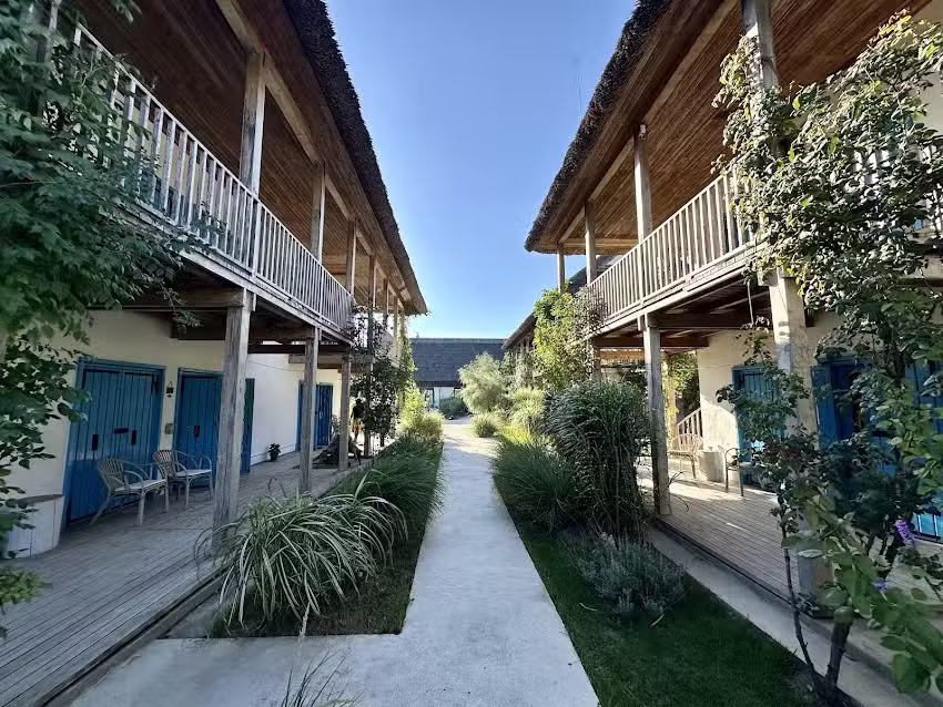 Лиманул Ризорт