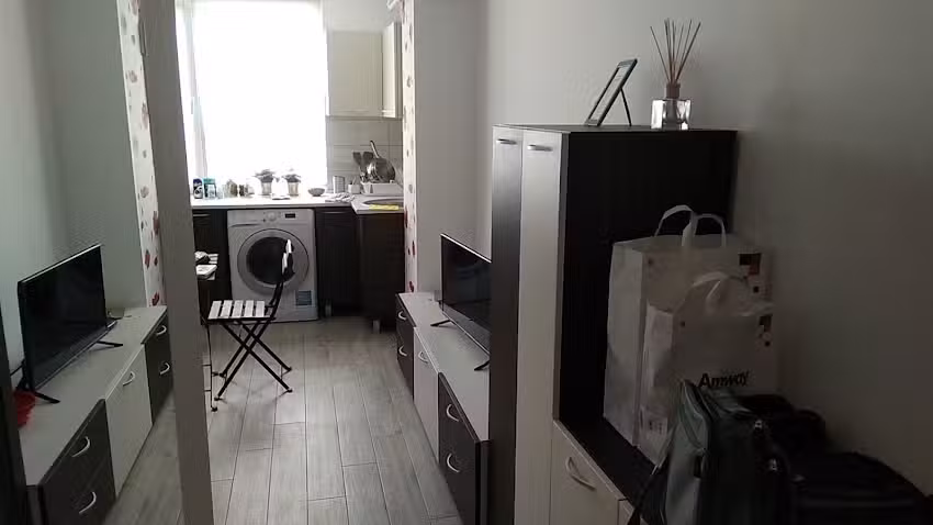 Petit studio pr&egrave;s du parc