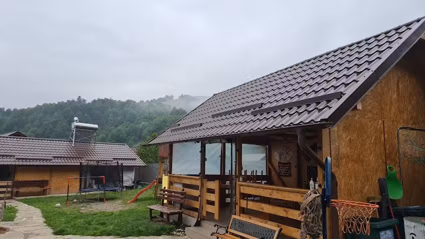 LE MERVEILLEUX VERGER