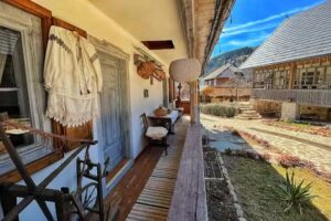 Il luogo dei ricordi