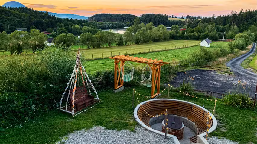 Изгубен вятър