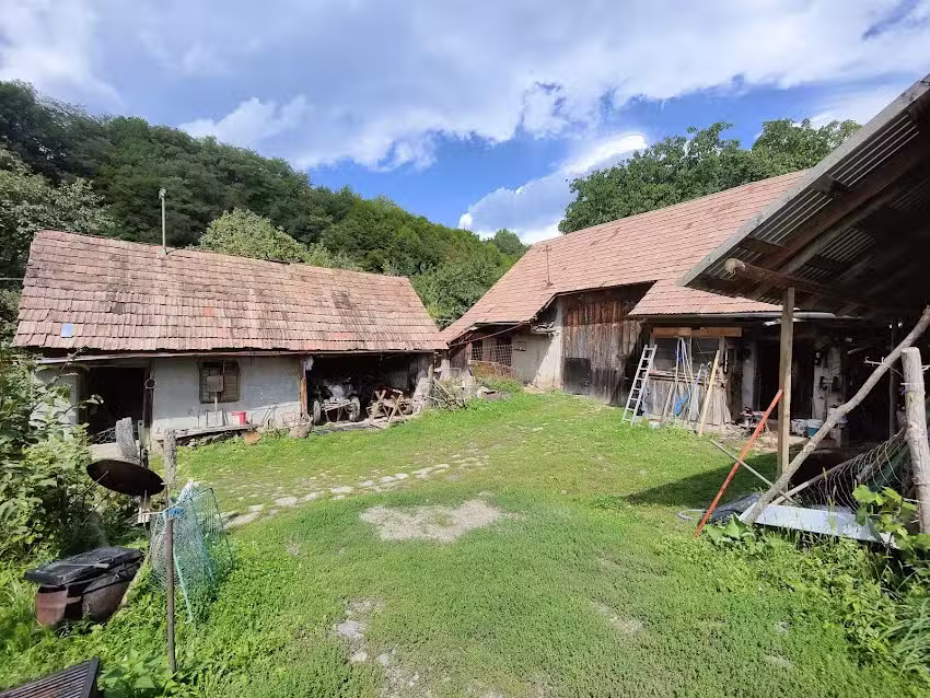 Casa vacanze con cavalli