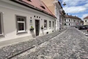 Lumiere House Sibiu