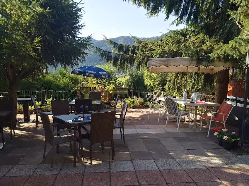 Lumi&egrave;re du lac