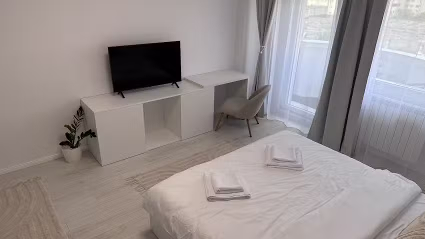 Lun Apartment
