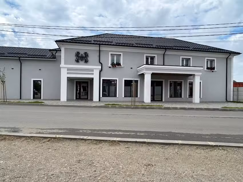 Luxeva Events Hotel
