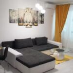 Luxury apartament