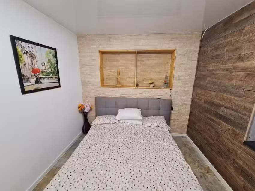 Luxus Nicol Flat Valea Adincă