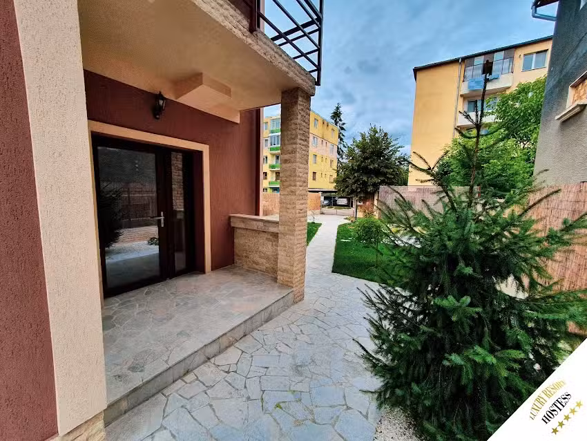 Домаћица луксузног одмаралишта