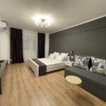 Luxury Studio