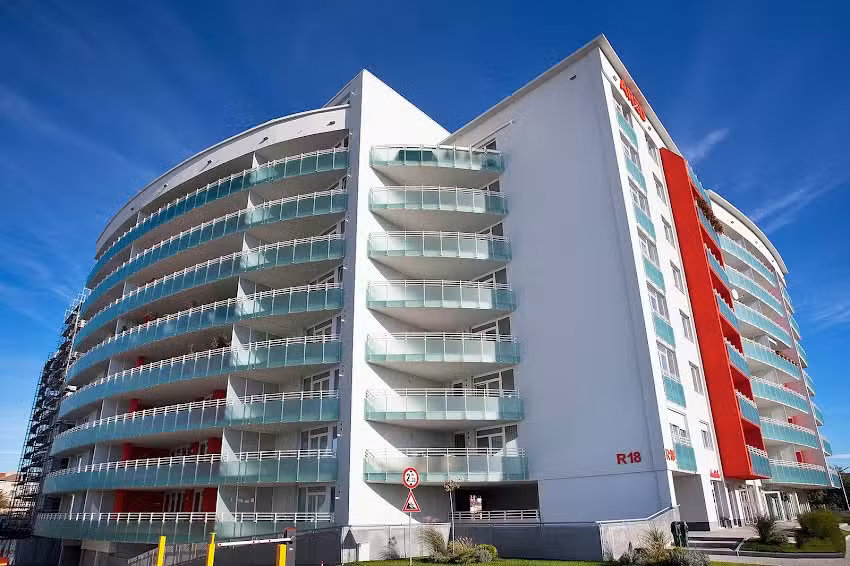 Луксузно путовање