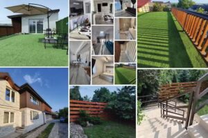 Luxus Cluj Airport Apartments