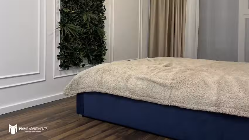 M&M Prime Apartments