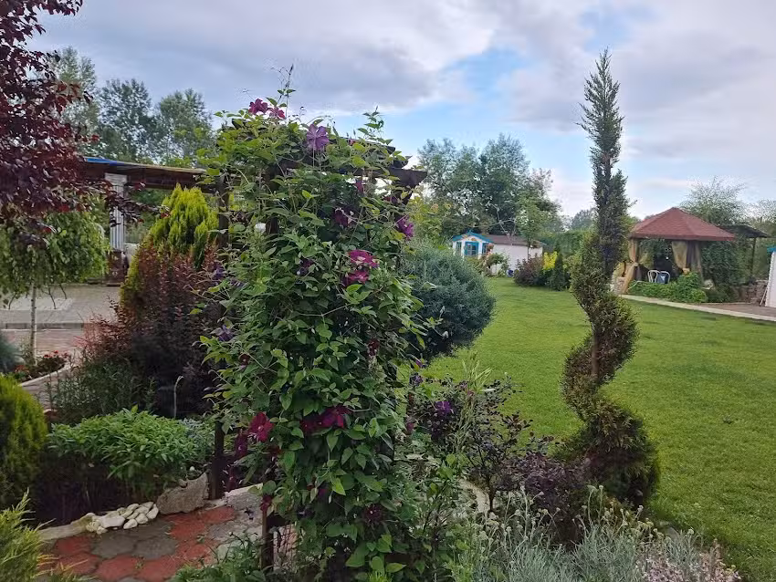 МЕЏИК ГАРДЕНС РИЗОРТ