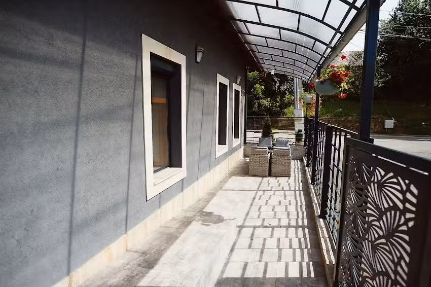 Appartements Magio &ndash; Un chez-soi loin de chez soi