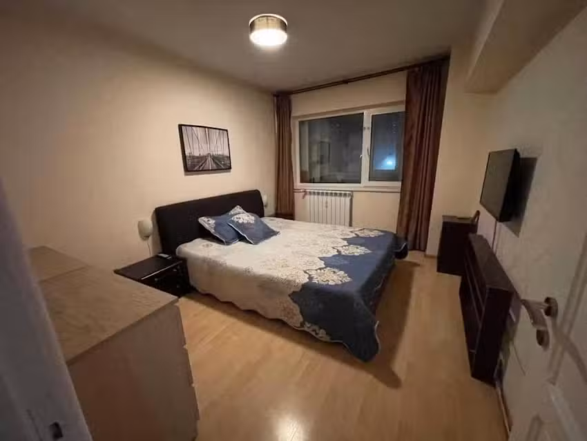 Magnific Luxury Apartment