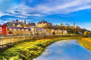 Appartement Magnolia Central n&deg; 1