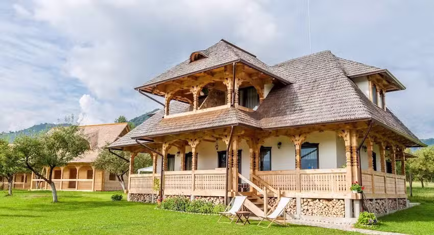 Magnolia Resort