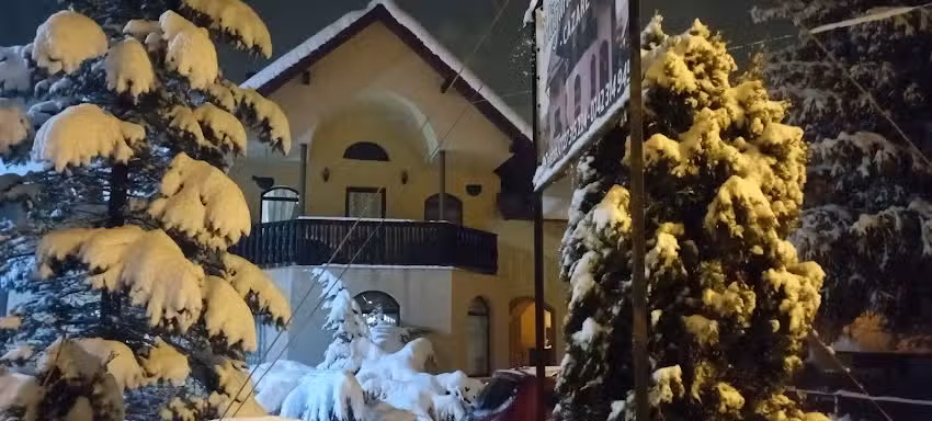Măgura Rarăului