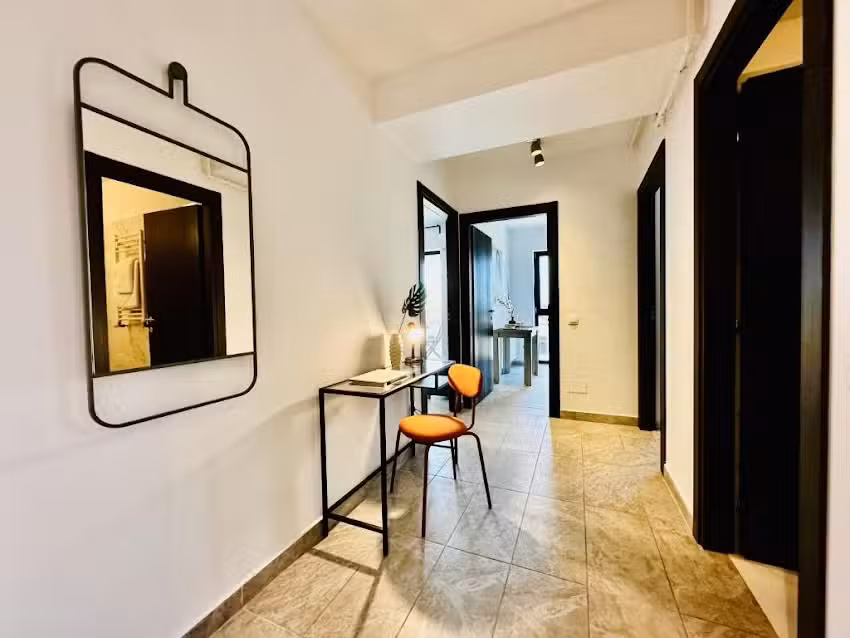 Maia Home релакс и паркинг