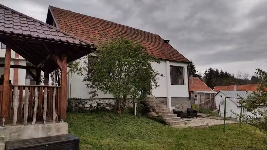 Maison de L&rsquo;Amour