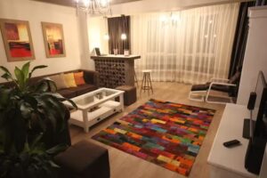 Fens&eacute;ges Rezidencia