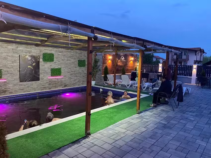 Villa Malibu