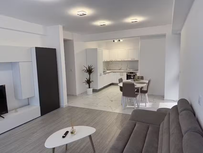 Malvina Apartmens