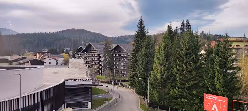 Manor Ski Hotel