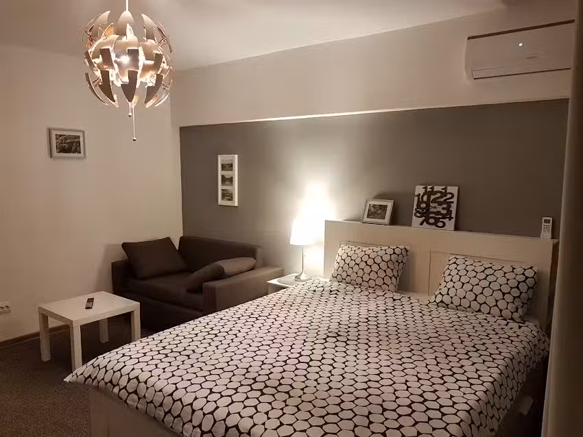 Appartements Marcos &ndash; Caragiale