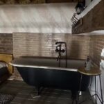 Marco&rsquo;s studio