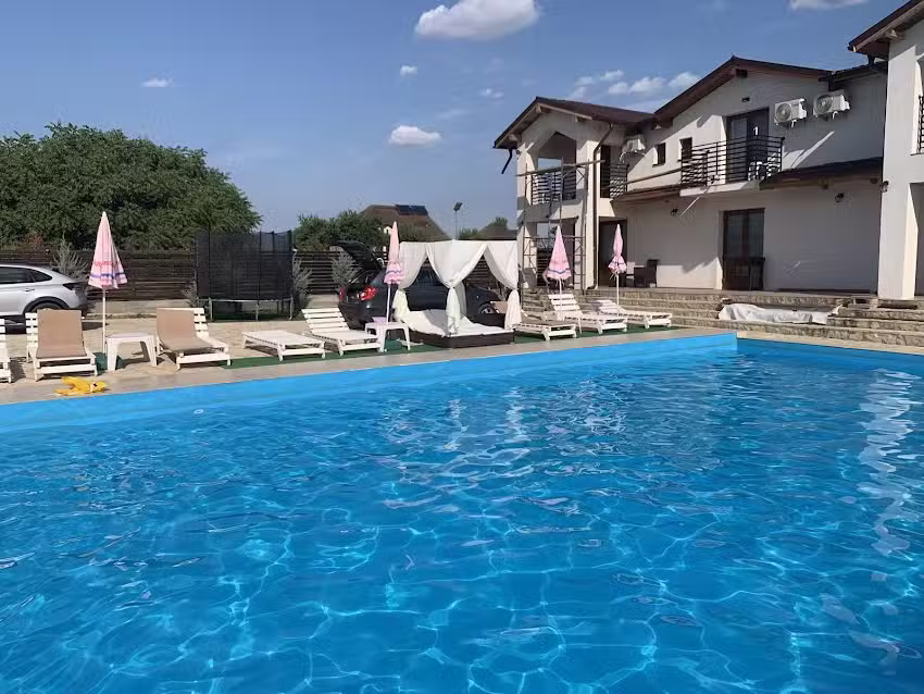 Мария и бабите