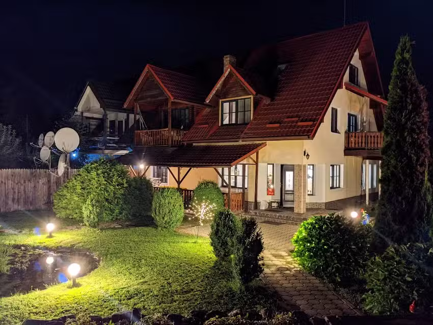 Marie Chalet
