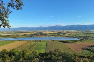 Panoramatisch Rucăr