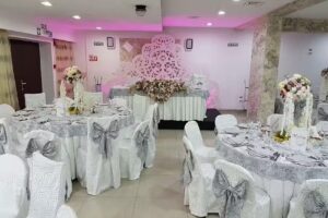 Ristorante Matrix Pension