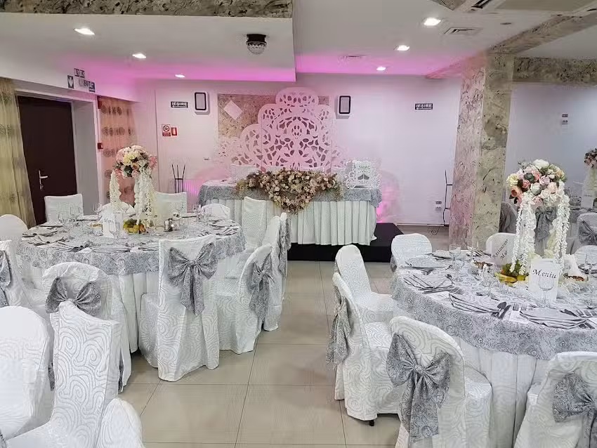 Ristorante Matrix Pension