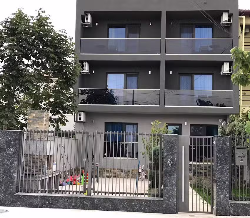 MAV Boutique Villa