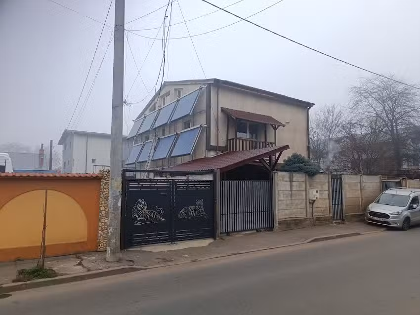 Sogni notturni di Max